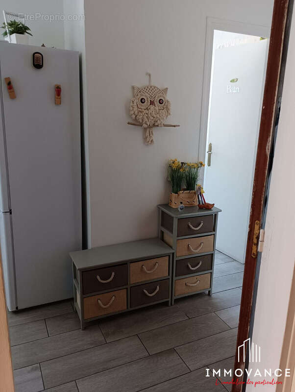 Appartement à HENDAYE