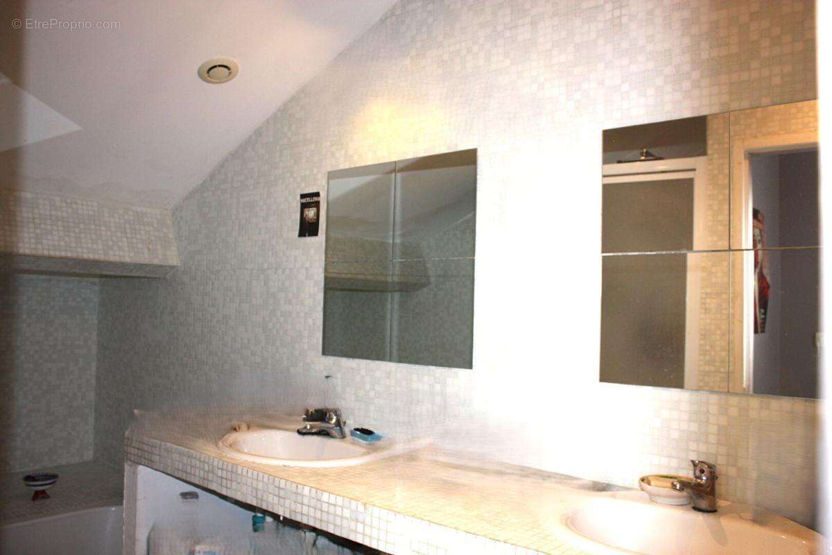 Appartement à LYON-2E