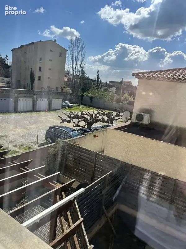 Appartement 37m² à narbonne - photo 6