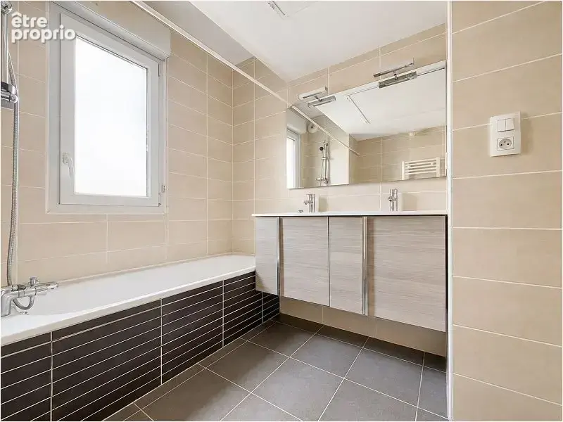 Appartement 61 m² à Toulouse  - photo 4