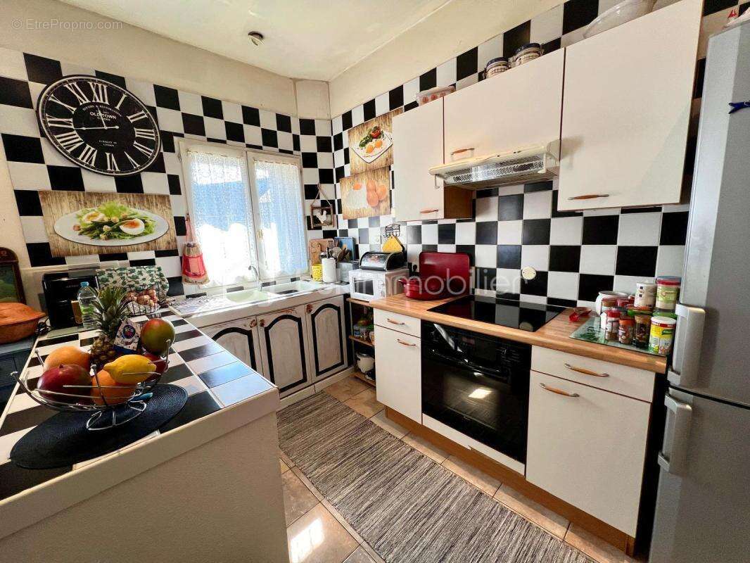 Maison à ANGERVILLE