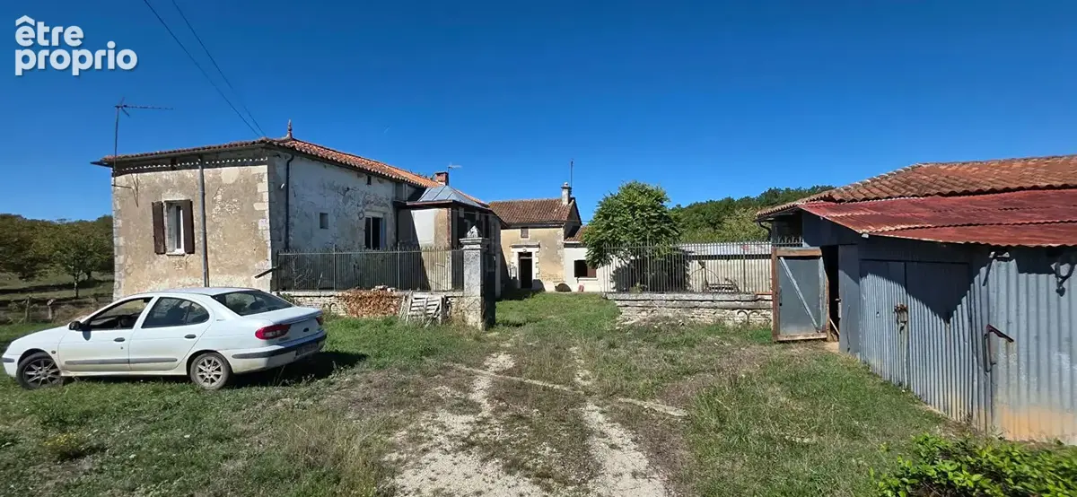 Maison 116m² à la rochette - photo 2