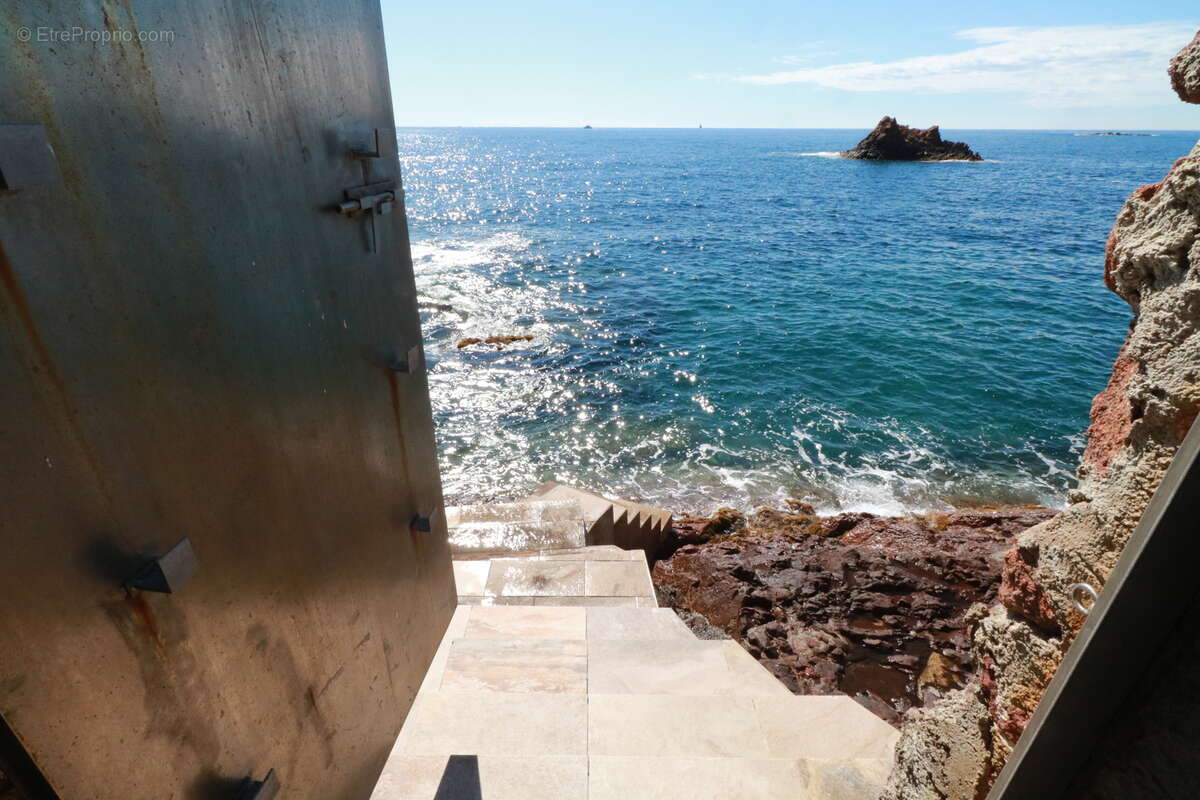 Maison à LA SEYNE-SUR-MER