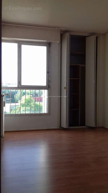 Appartement à LIMOGES