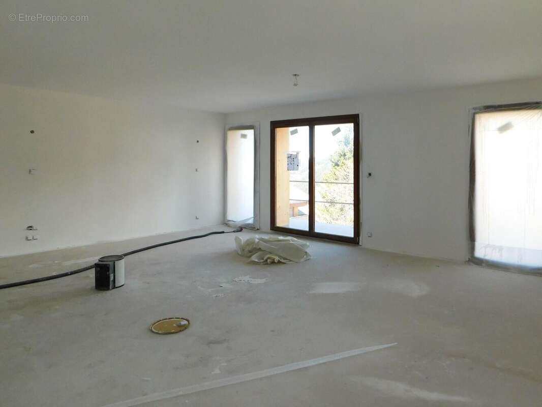 Photo 7 - Appartement à LES ALLUES