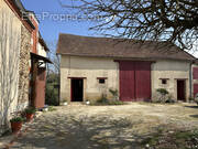 Maison à SAINT-SATURNIN