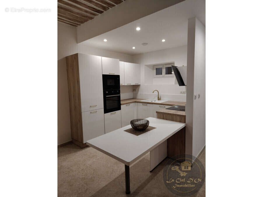 Maison à PLAN-DE-LA-TOUR