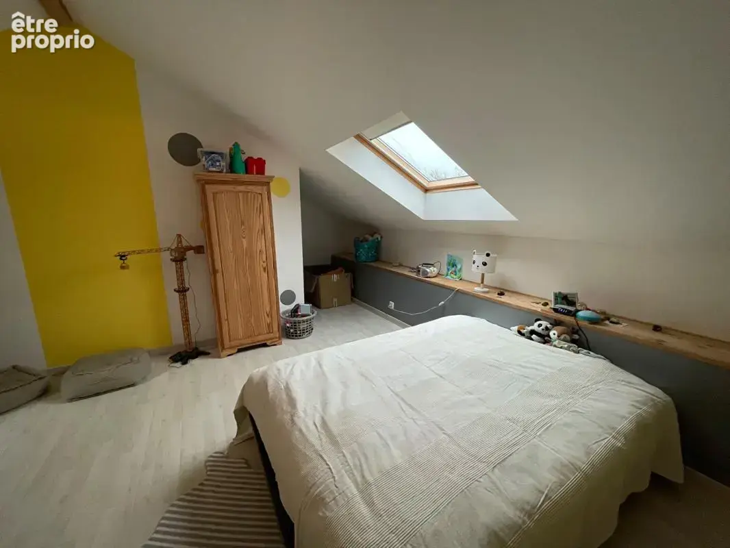 Maison Saint Viaud (44320) - 5 chambres - 168 m2 - photo 13