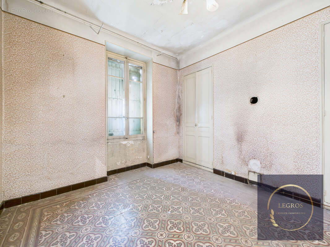 Maison à CHATEAURENARD