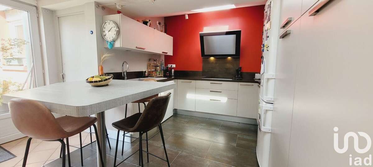 Photo 4 - Maison à ORLEANS