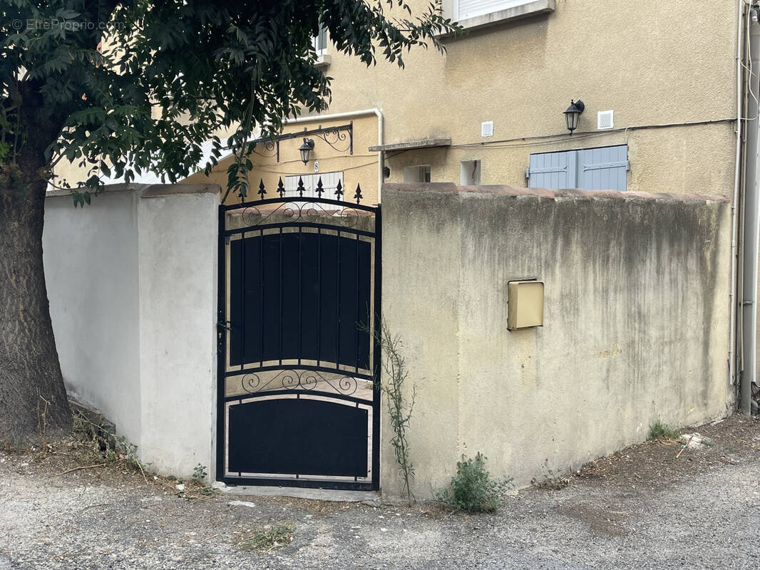 Maison à AVIGNON