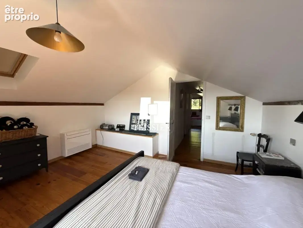 Exclusivité Sud Ardèche 07140 - Maison en pierres avec extensi - photo 15