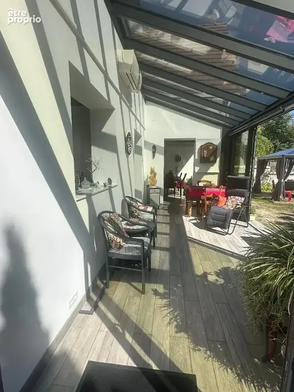 Maison familiale Buc - photo 9