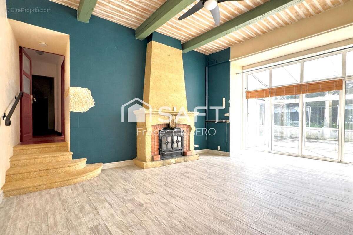 Photo 8 - Maison à VITROLLES