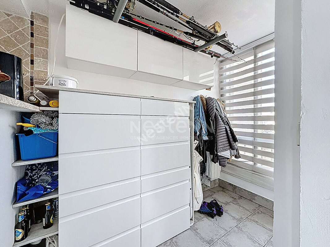 Appartement à LE GRAU-DU-ROI