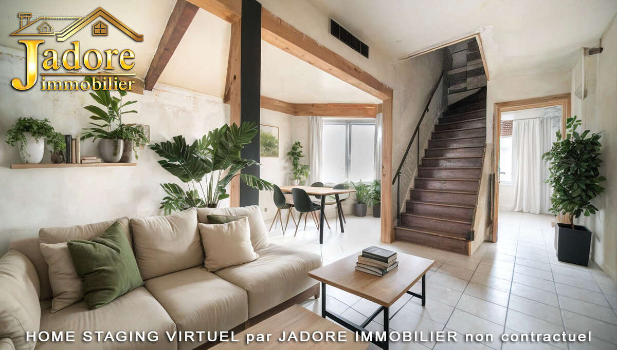 Grande maison familiale - photo 4