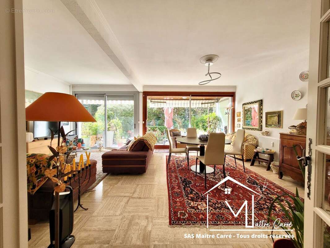 Photo 2 - Appartement à TOULON