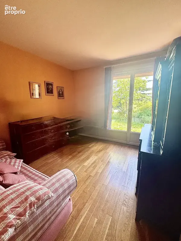 Maison familiale rare, avec vaste parc arboré et piscine - photo 5