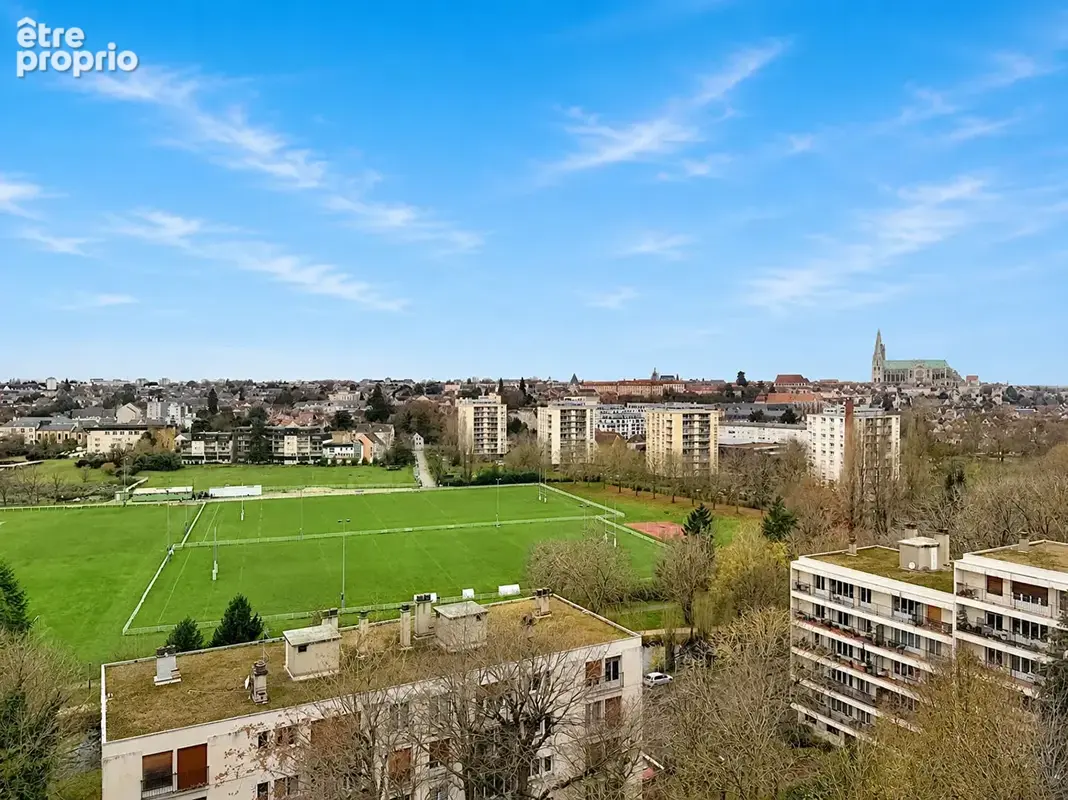 Appartement Chartres 5 pièces 113 m² - photo 13