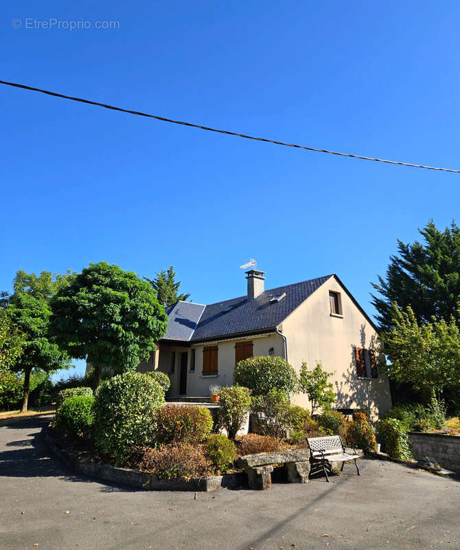 Maison d'habitation secteur prisé de Capdenaguet - photo 40
