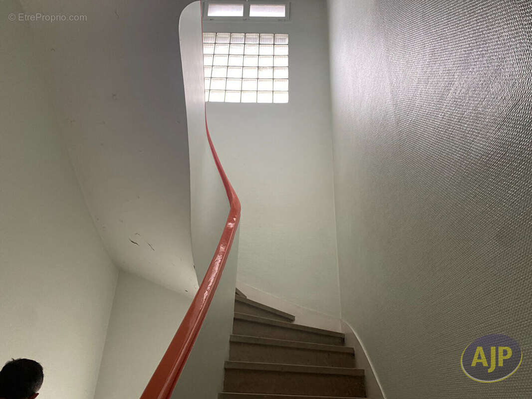 Appartement à LE BOUSCAT