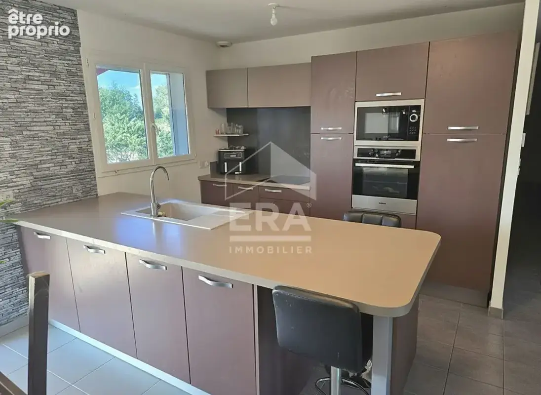 Maison 104m² à le pizou - photo 5