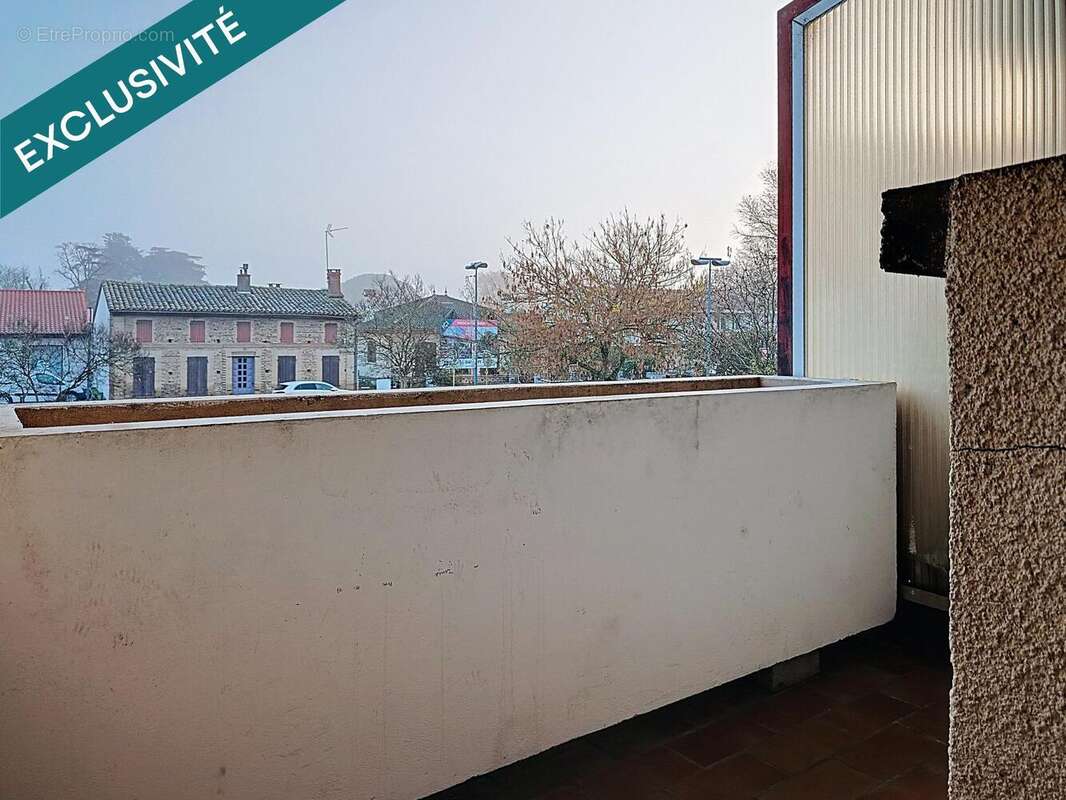 Photo 5 - Appartement à CASTELGINEST