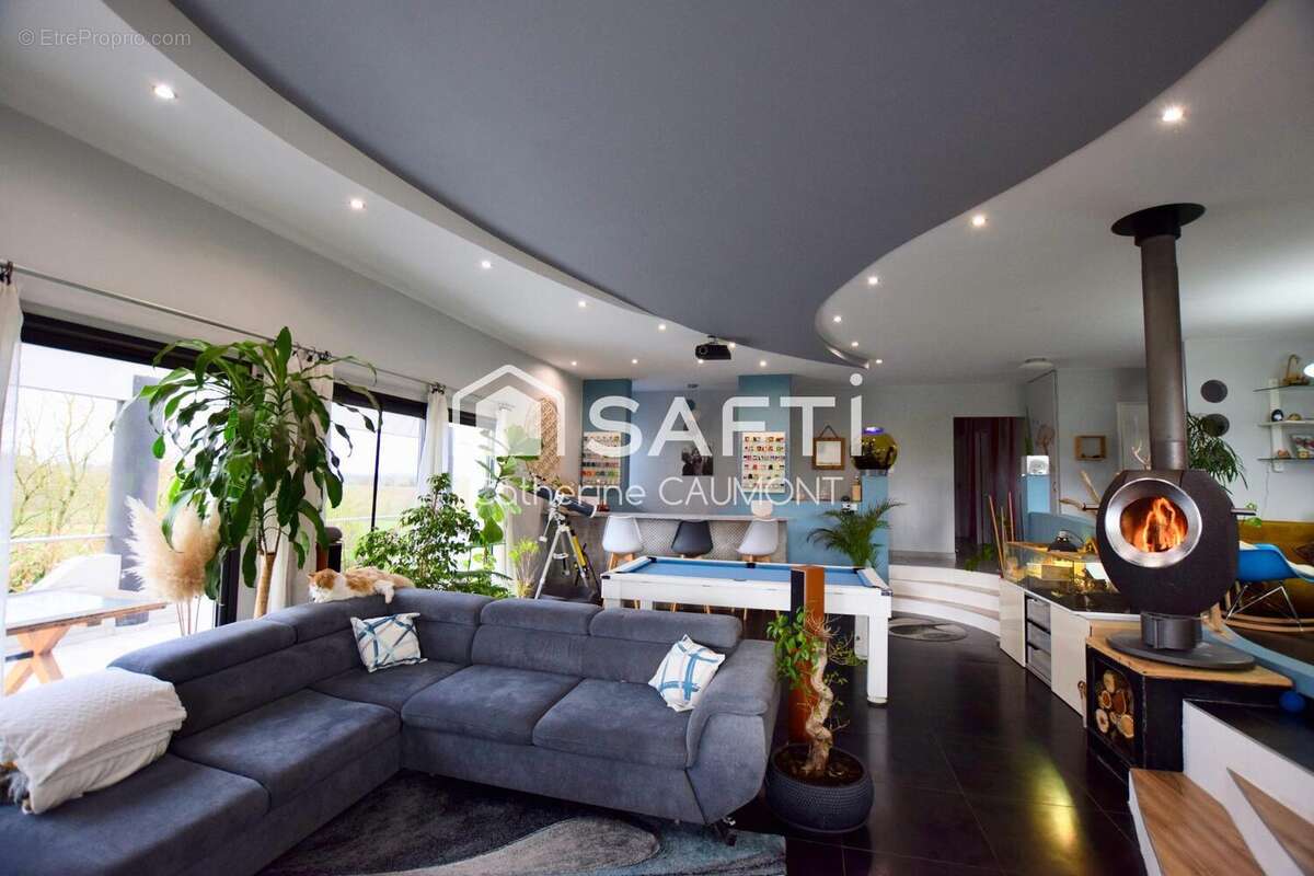 Photo 3 - Maison à REVEL