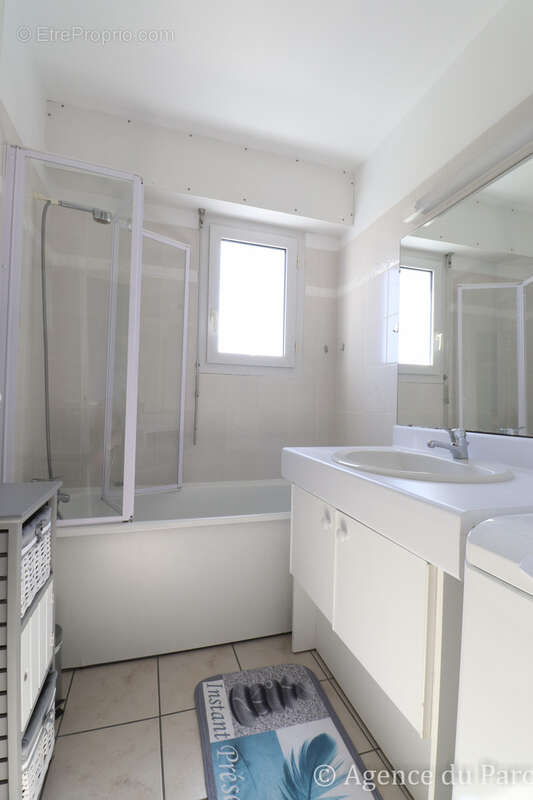 Appartement à SAINT-GEORGES-DE-DIDONNE