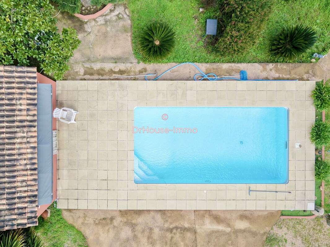 Maison à PORTO-VECCHIO