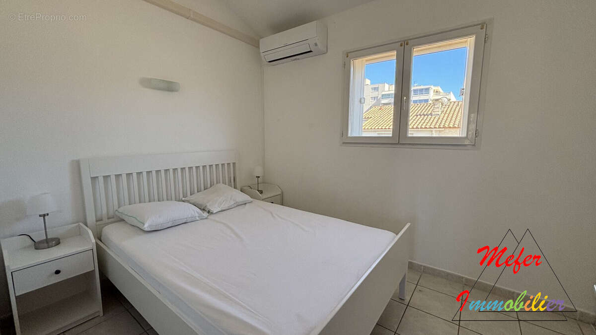 Maison à CANET-EN-ROUSSILLON