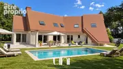 Maison à MATHIEU