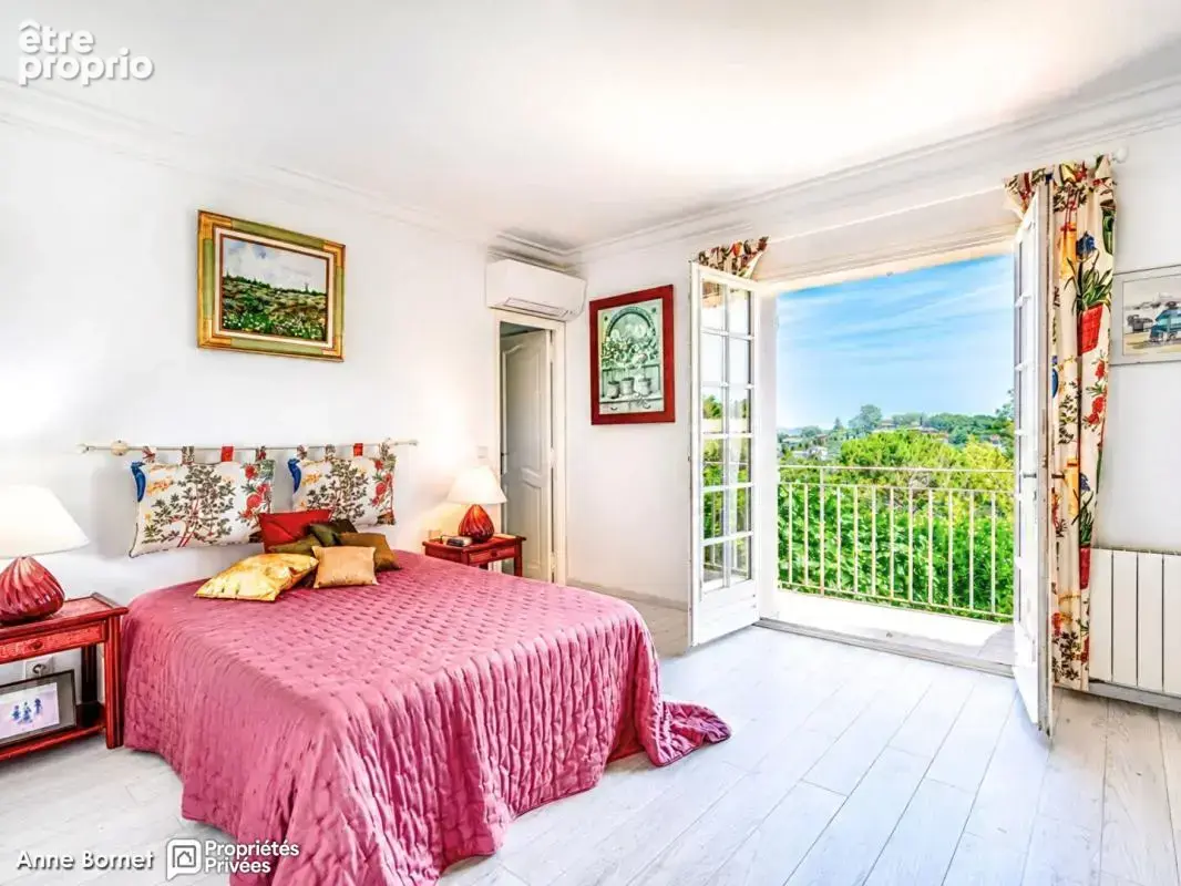 Villa 7 pièces 300 m2 avec parc paysager et piscine - LE ROURET - photo 14