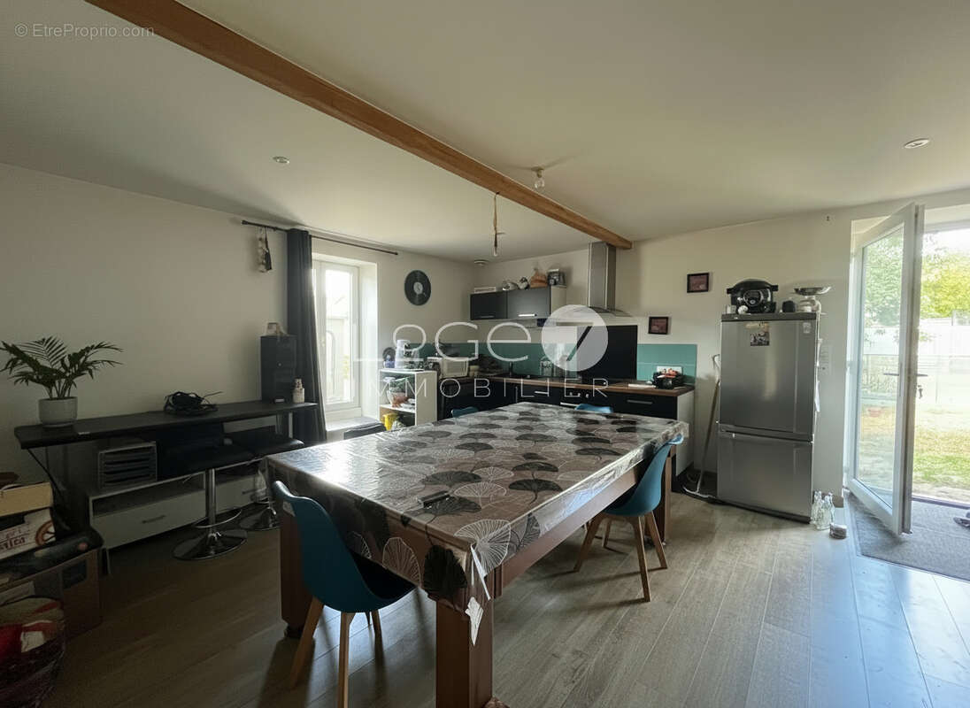 Appartement à ARZANO