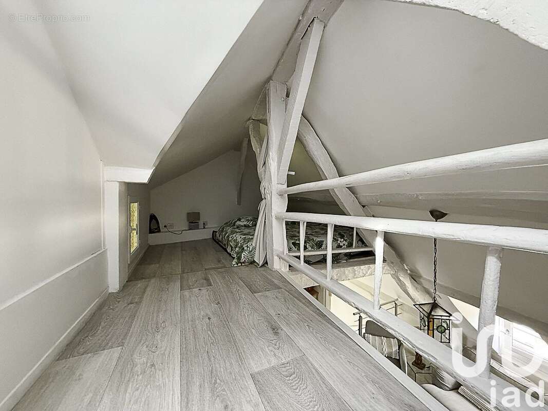 Photo 7 - Appartement à HONFLEUR