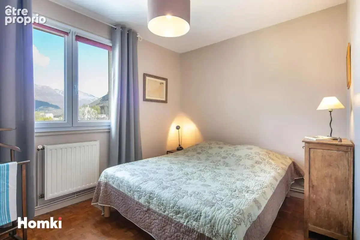 Appartement T4 de 60 m² à Fontaine 38600, Rue des Buissonnées - photo 6