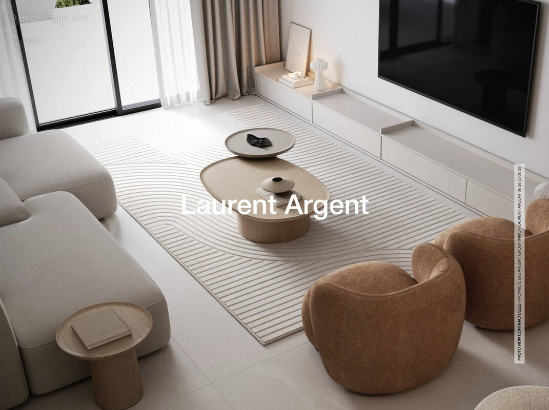Appartement à LA SEYNE-SUR-MER