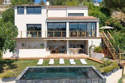 Maison à NICE