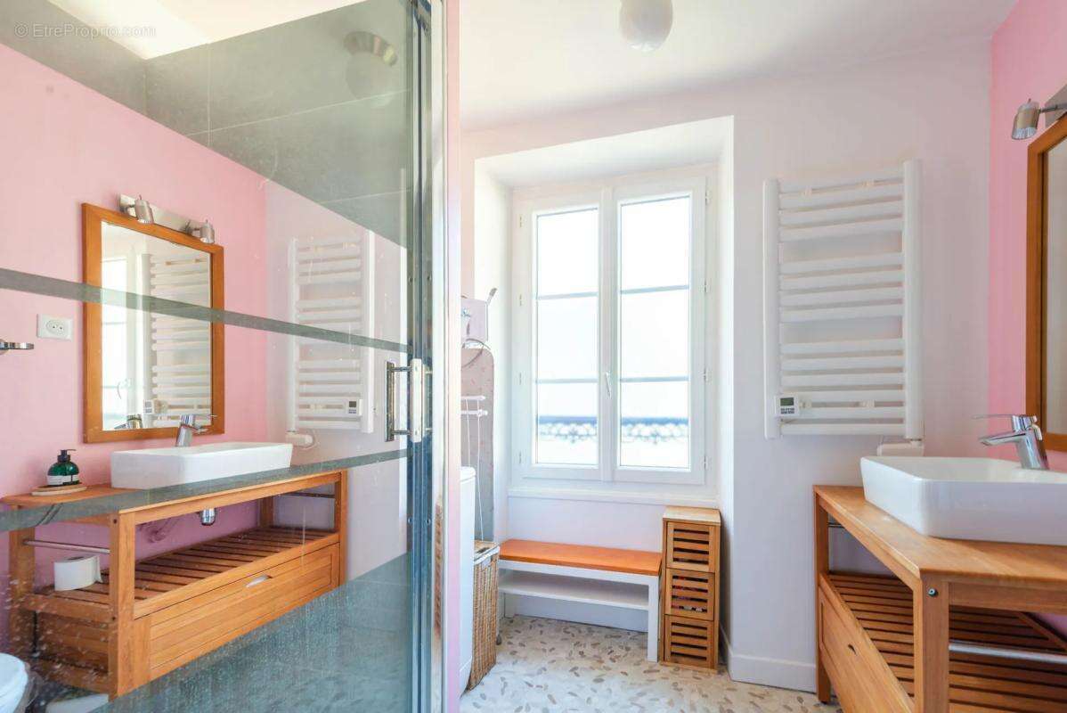 Appartement à MARLY-LE-ROI