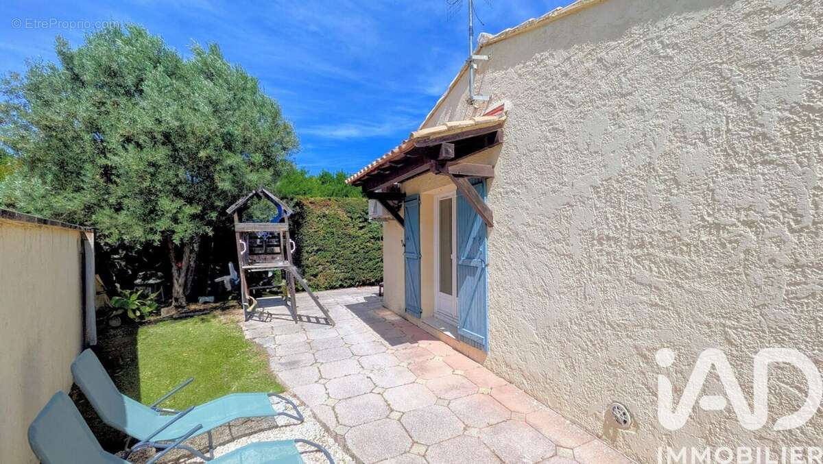 Photo 7 - Maison à SOLLIES-PONT