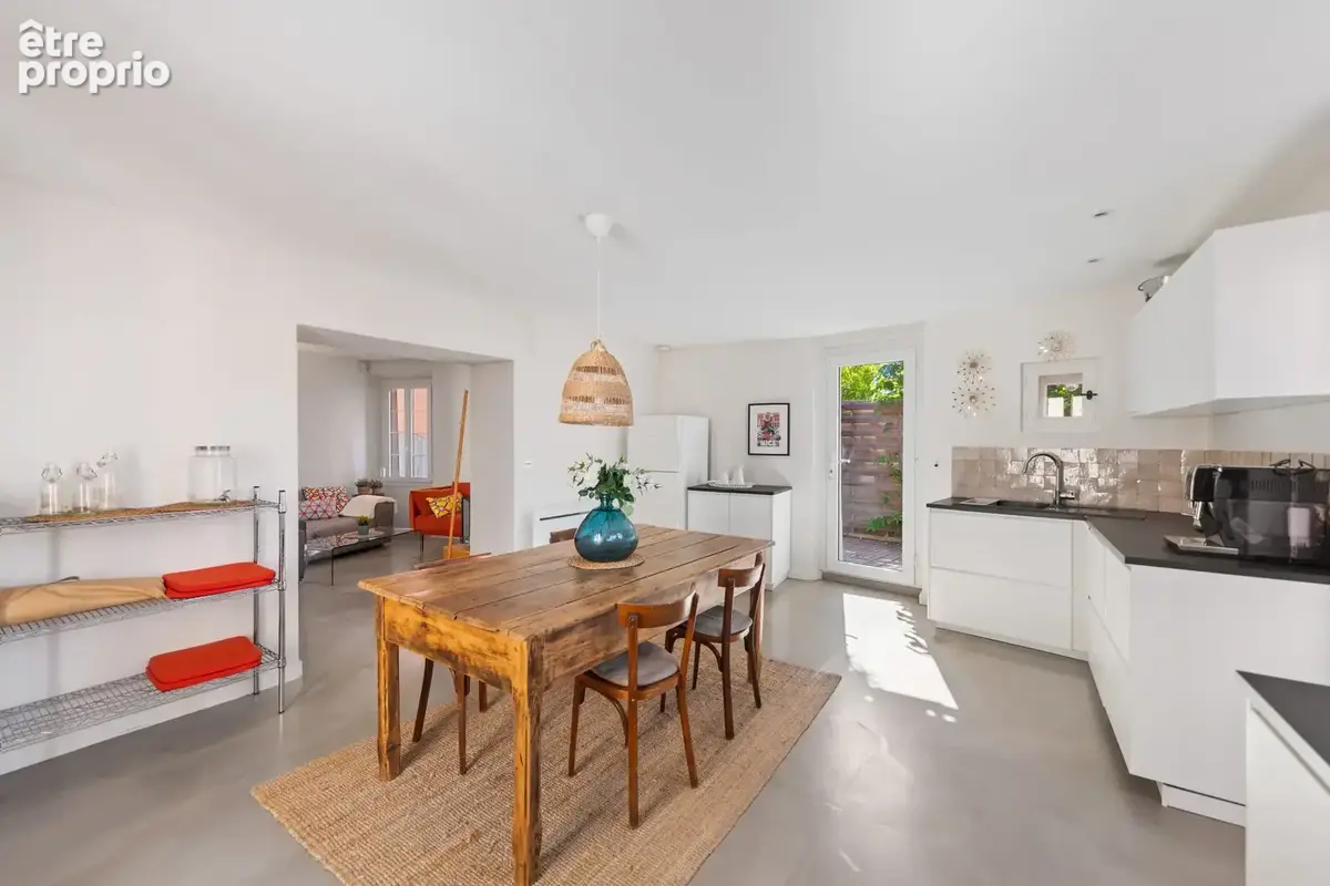 Maison 3 pièces 72 m² à vendre à Bormes-Les-Mimosas (83230) - photo 7