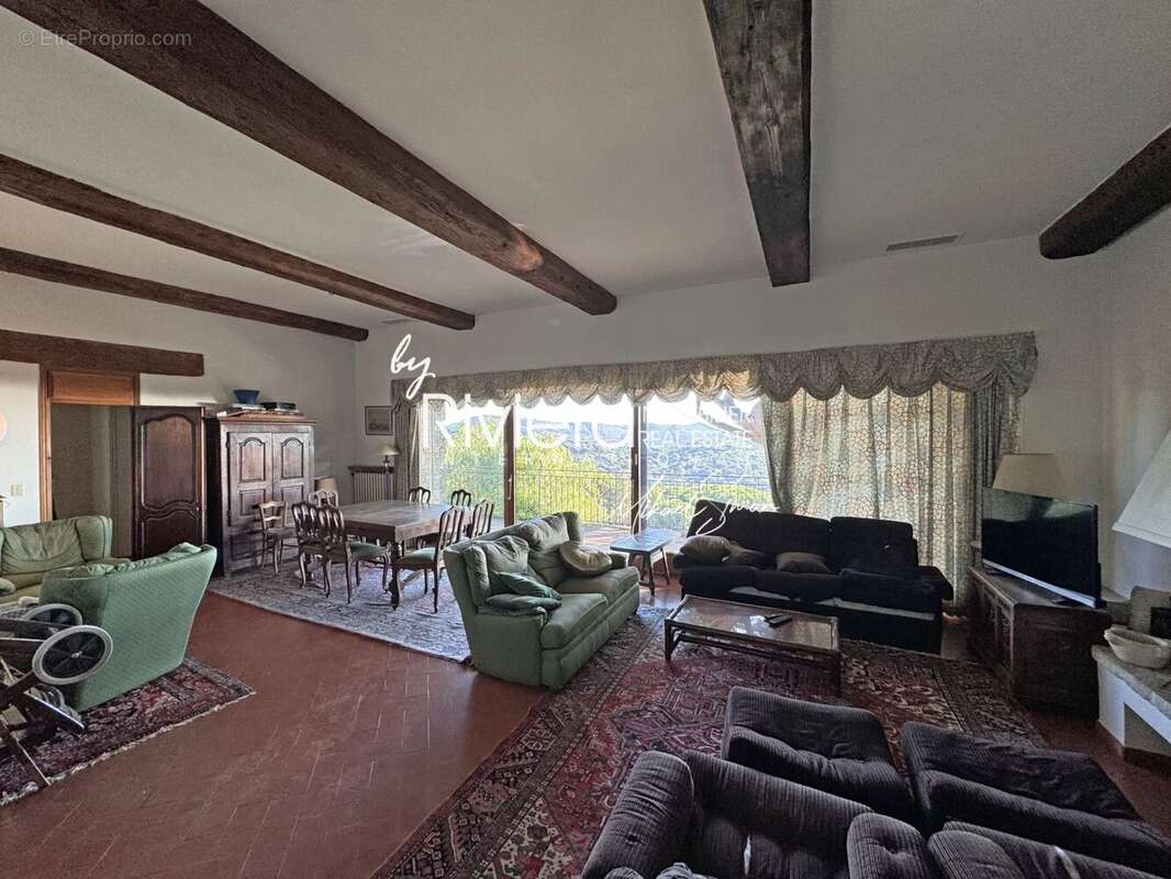 Maison à LA CROIX-VALMER