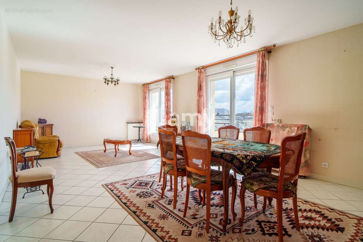 Appartement à LIMOGES