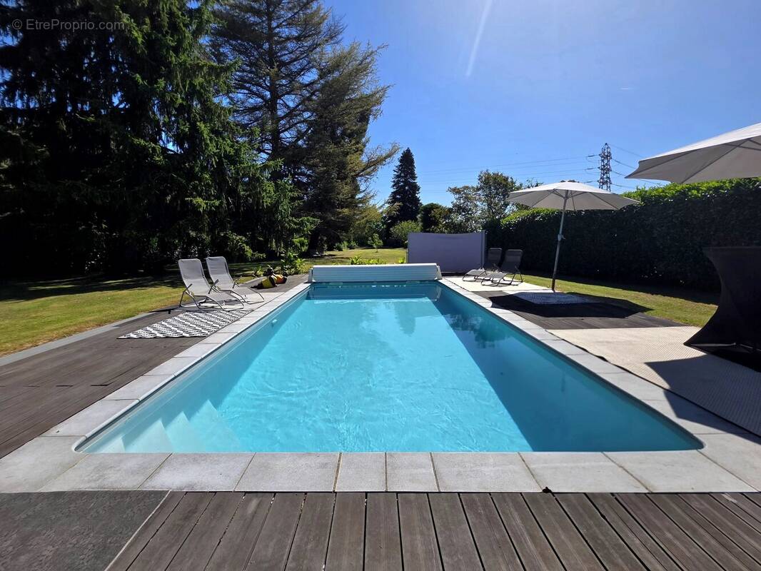 Maison à LALINDE