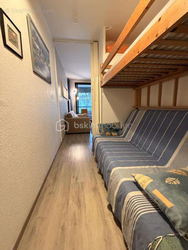 Appartement à LE GRAU-DU-ROI