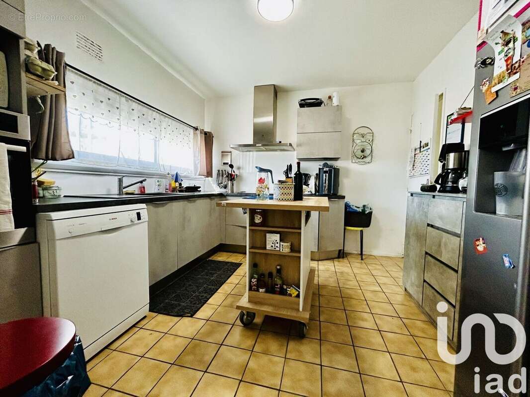 Photo 8 - Maison à SAINT-ESTEPHE