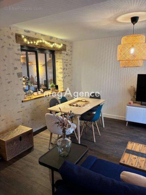 Maison à ALENCON