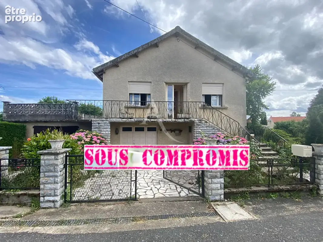 Maison à VALDERIES
