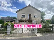 Maison à VALDERIES