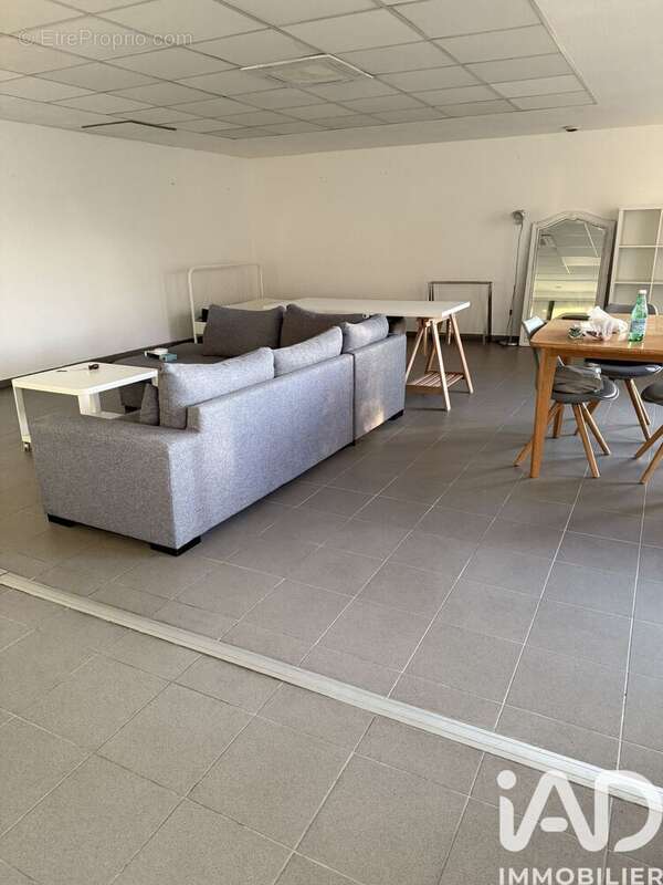 Photo 4 - Appartement à VALBONNE